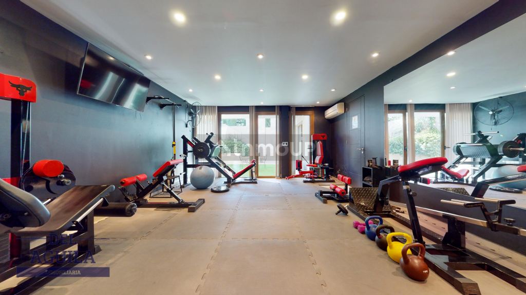 Casa en Venta en Lujan de Cuyo, Mendoza