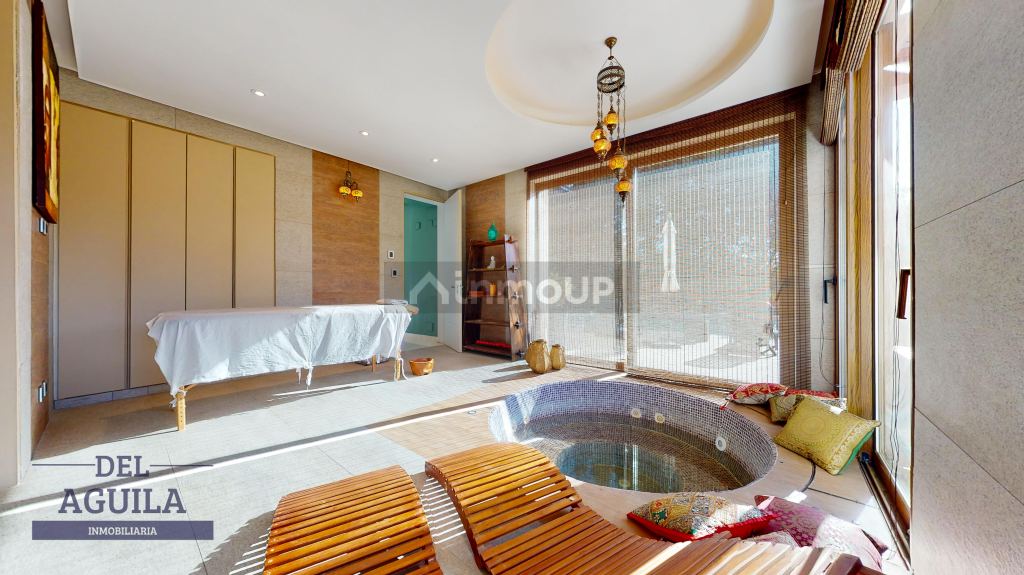 Casa en Venta en Lujan de Cuyo, Mendoza