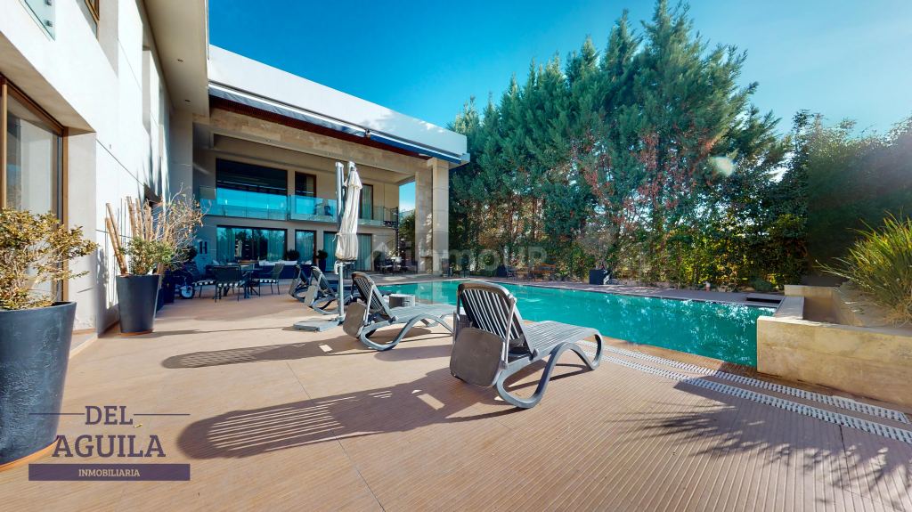 Casa en Venta en Lujan de Cuyo, Mendoza