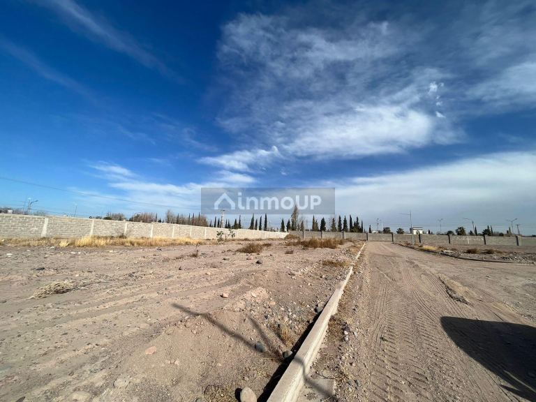 Terreno en Venta en Maipu, Mendoza