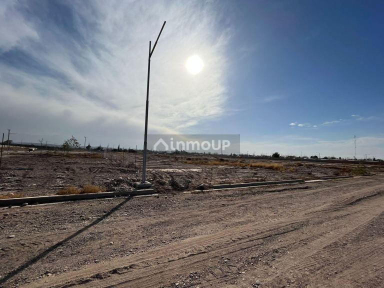 Terreno en Venta en Maipu, Mendoza