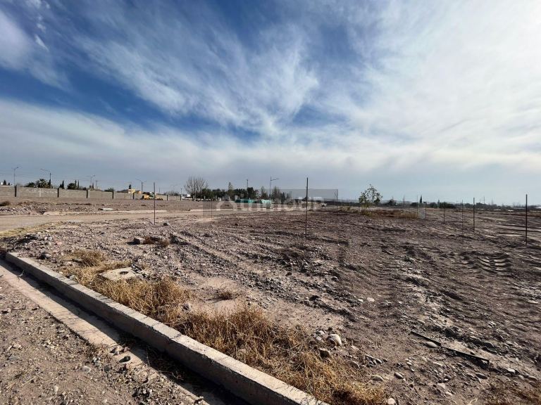 Terreno en Venta en Maipu, Mendoza