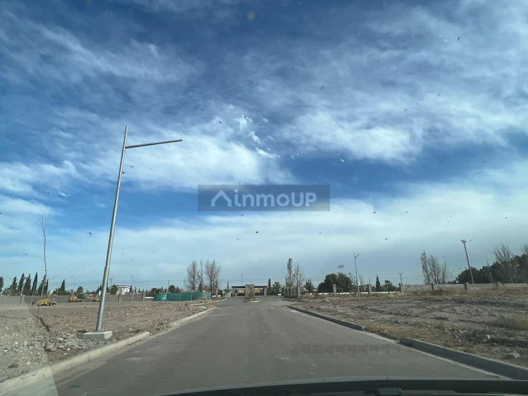 Terreno en Venta en Maipu, Mendoza