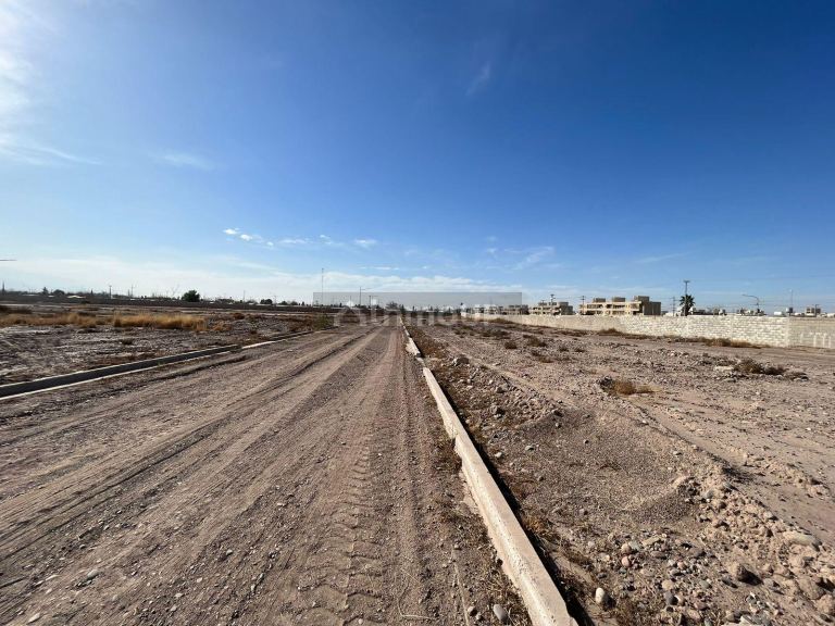Terreno en Venta en Maipu, Mendoza