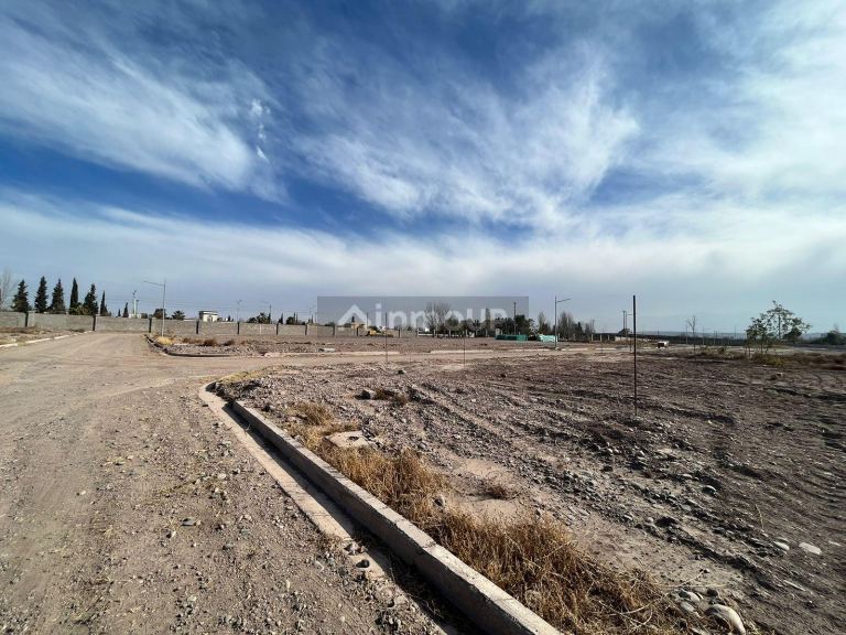 Terreno en Venta en Maipu, Mendoza