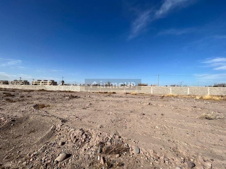 Terreno en Venta en Maipu, Mendoza
