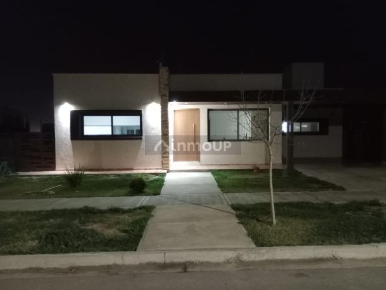 Casa en Venta en Lujan de Cuyo, Mendoza