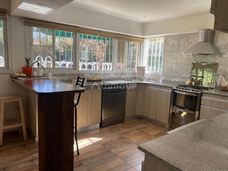 Casa en Venta en Lujan de Cuyo, Mendoza