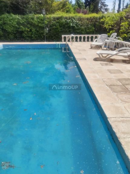 Casa en Venta en Lujan de Cuyo, Mendoza