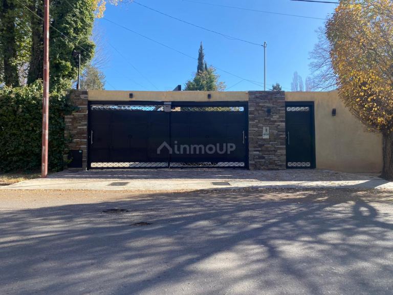 Casa en Venta en Lujan de Cuyo, Mendoza