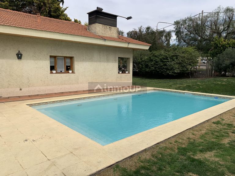 Casa en Venta en Capital, Mendoza