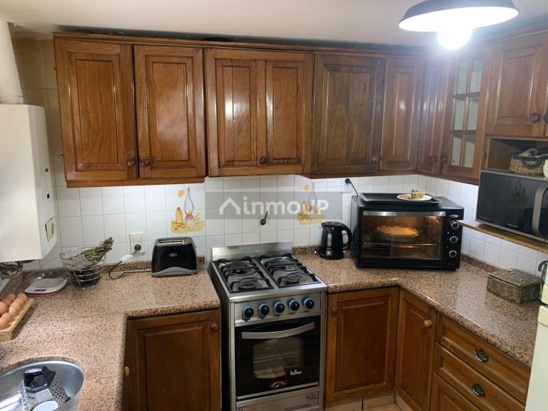 Casa en Venta en Capital, Mendoza