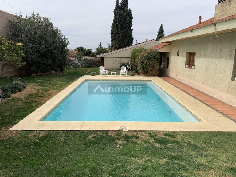 Casa en Venta en Capital, Mendoza