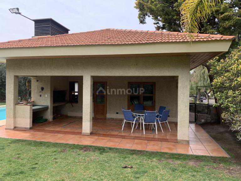 Casa en Venta en Capital, Mendoza