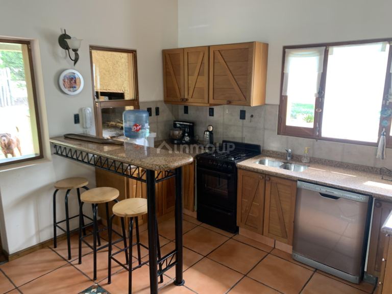 Casa en Venta en Capital, Mendoza