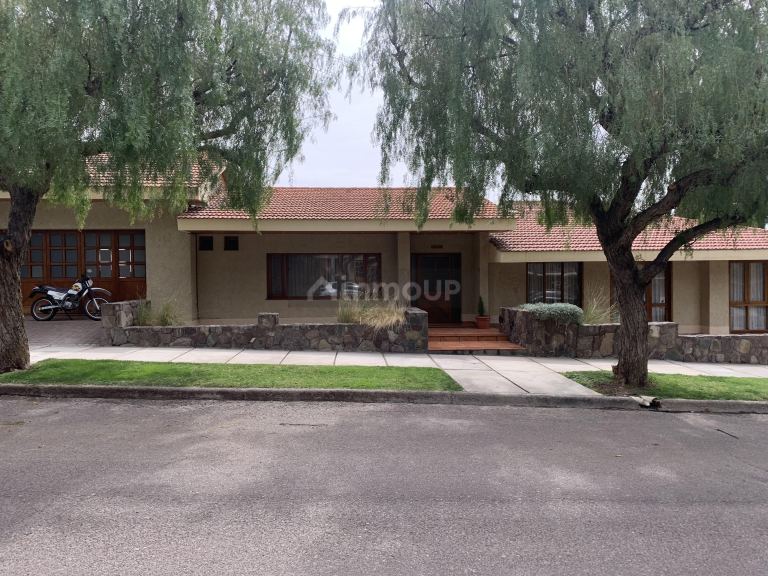 Casa en Venta en Capital, Mendoza