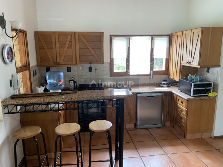 Casa en Venta en Capital, Mendoza