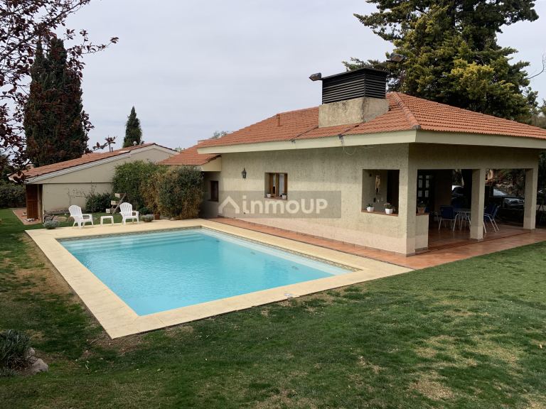 Casa en Venta en Capital, Mendoza