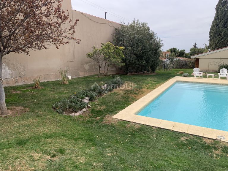Casa en Venta en Capital, Mendoza