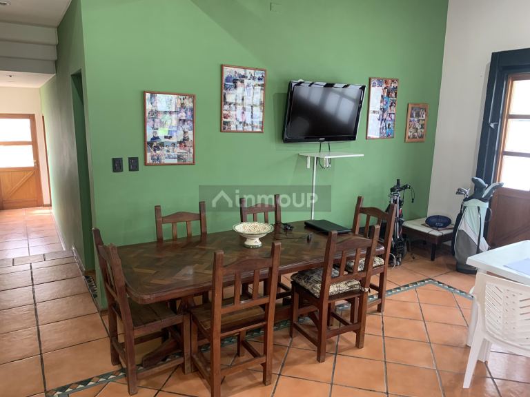 Casa en Venta en Capital, Mendoza