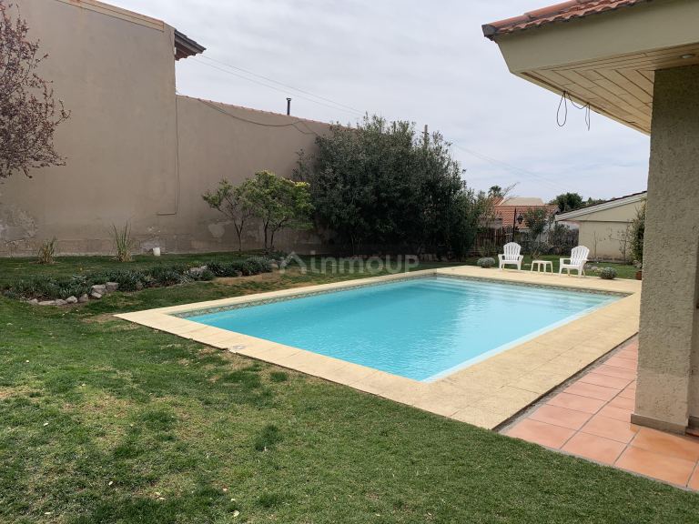 Casa en Venta en Capital, Mendoza