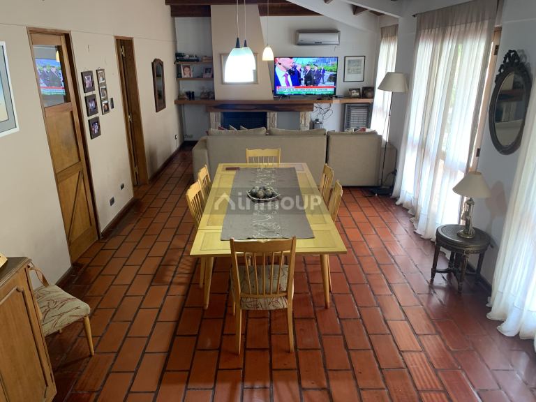 Casa en Venta en Capital, Mendoza