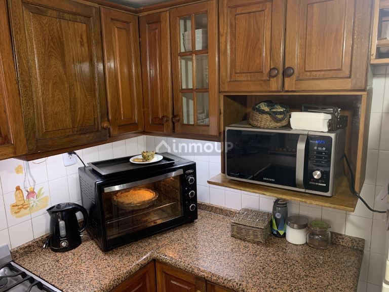 Casa en Venta en Capital, Mendoza