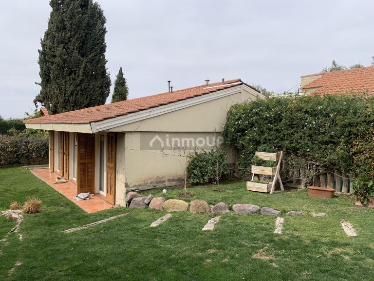 Casa en Venta en Capital, Mendoza