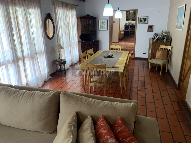 Casa en Venta en Capital, Mendoza