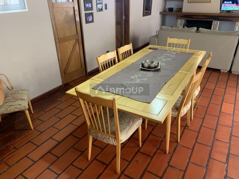 Casa en Venta en Capital, Mendoza