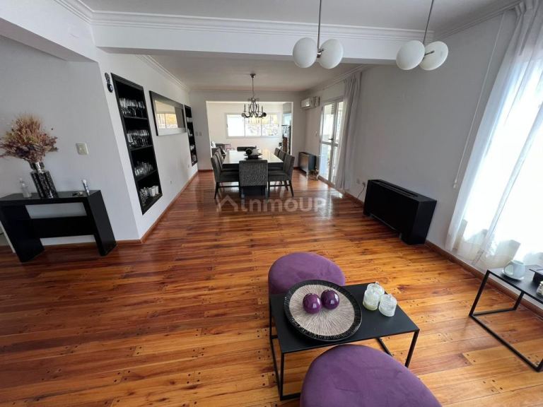 Casa en Venta en Capital, Mendoza