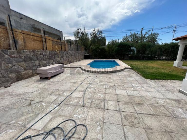Casa en Venta en Capital, Mendoza