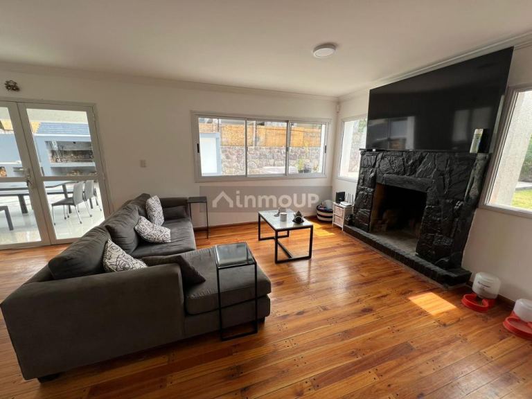 Casa en Venta en Capital, Mendoza