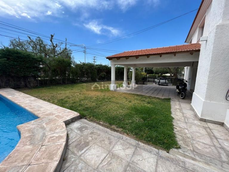 Casa en Venta en Capital, Mendoza