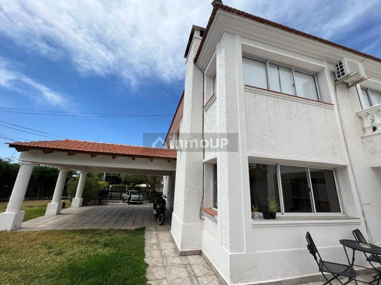 Casa en Venta en Capital, Mendoza