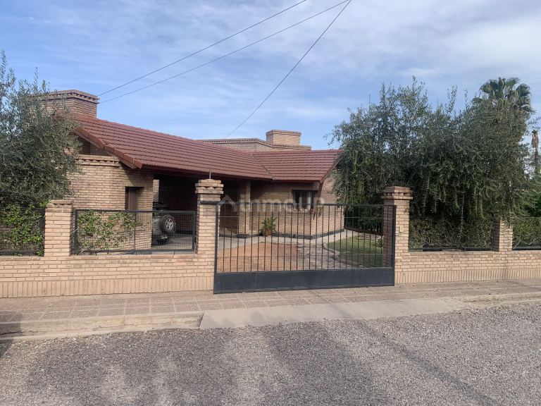 Casa en Venta en Maipu, Mendoza