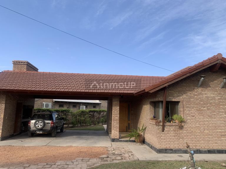 Casa en Venta en Maipu, Mendoza