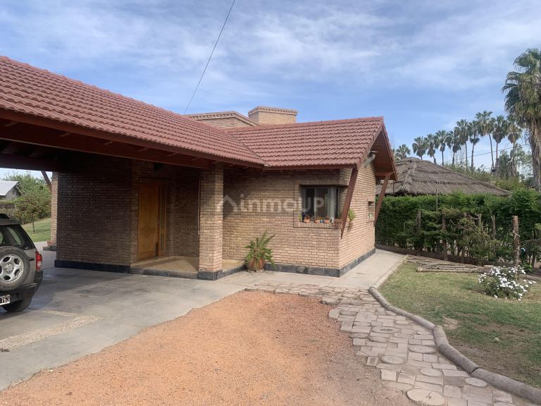 Casa en Venta en Maipu, Mendoza