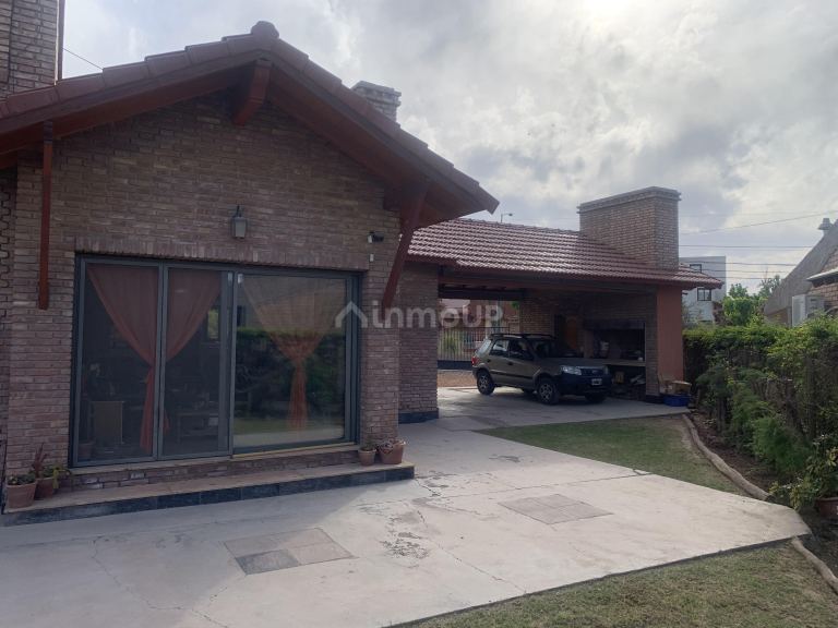 Casa en Venta en Maipu, Mendoza