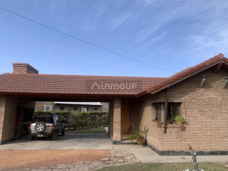 Casa en Venta en Maipu, Mendoza