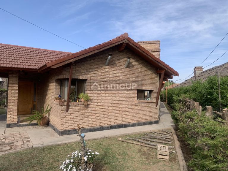 Casa en Venta en Maipu, Mendoza