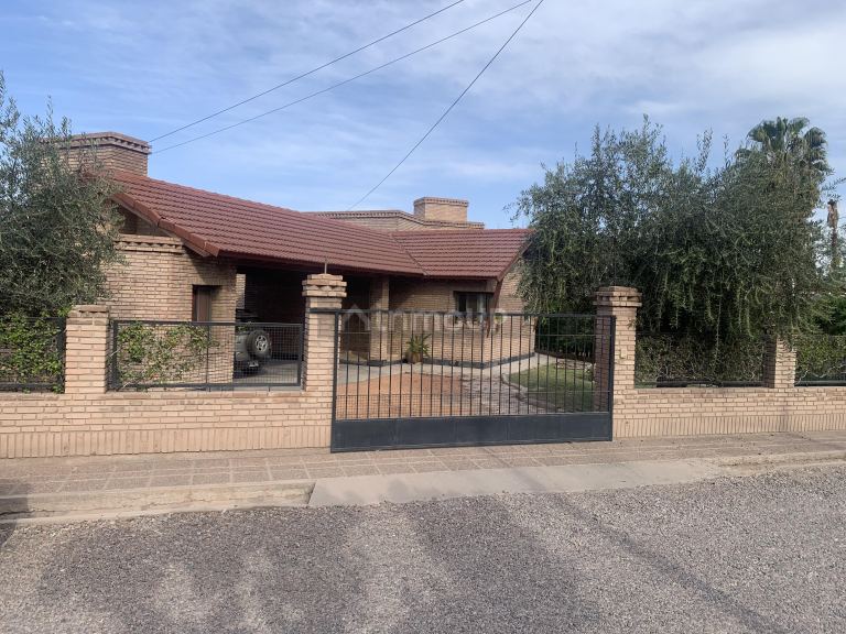 Casa en Venta en Maipu, Mendoza
