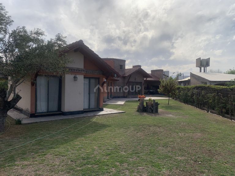Casa en Venta en Maipu, Mendoza