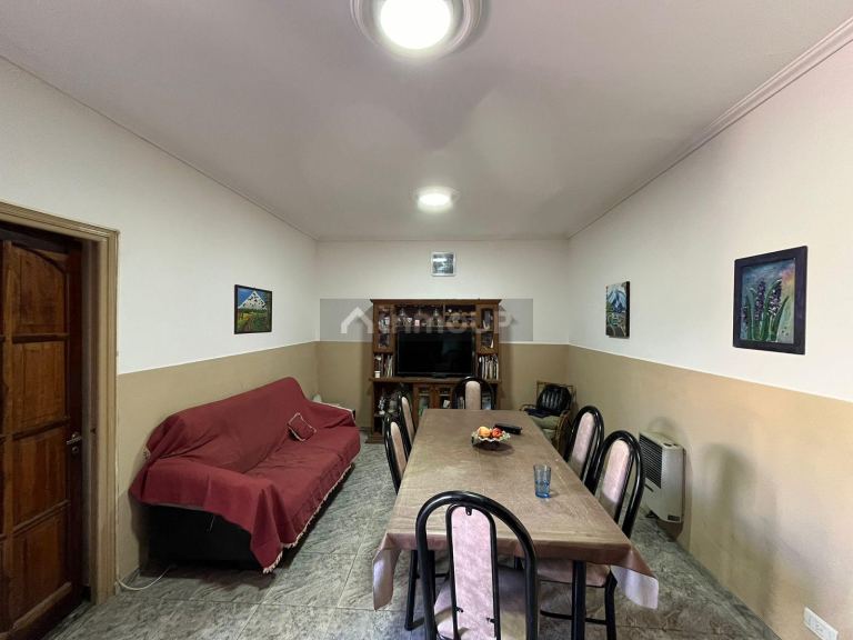 Casa en Venta en Capital, Mendoza