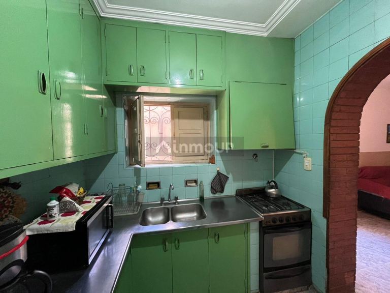 Casa en Venta en Capital, Mendoza