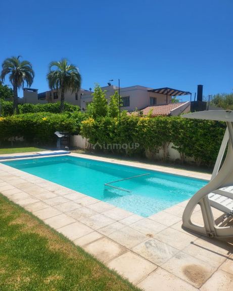 Casa en Venta en Capital, Mendoza