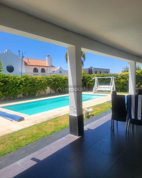 Casa en Venta en Capital, Mendoza