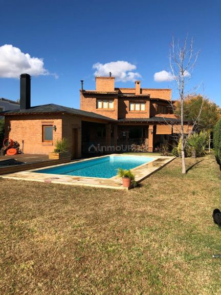 Casa en Venta en Lujan de Cuyo, Mendoza