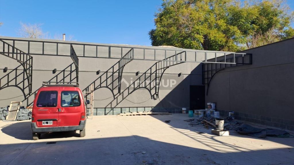Casa en Venta en Capital, Mendoza