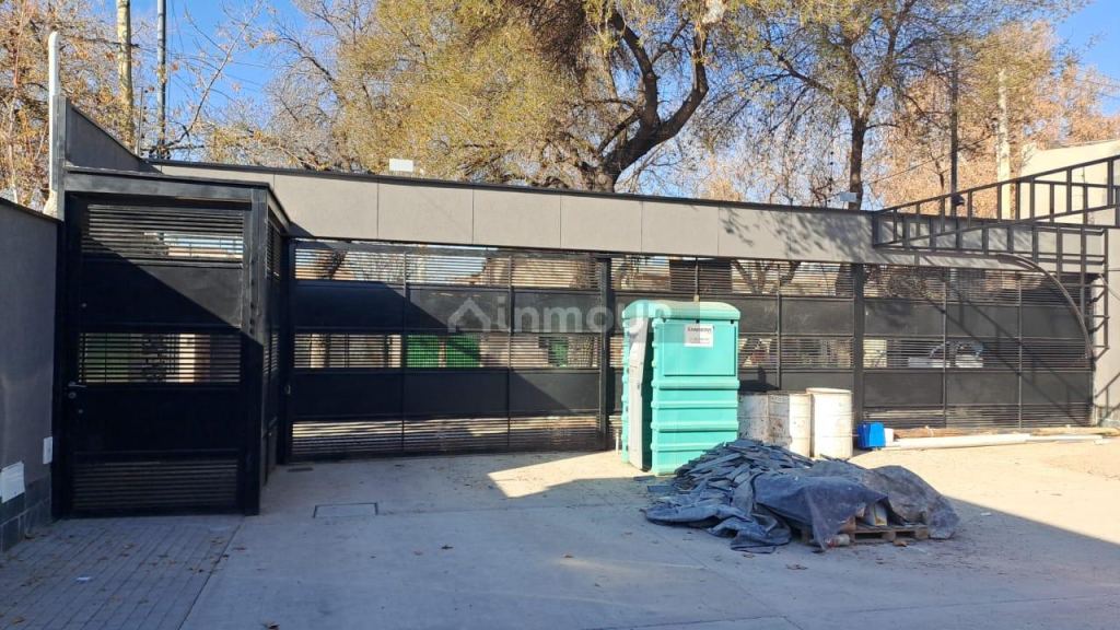 Casa en Venta en Capital, Mendoza